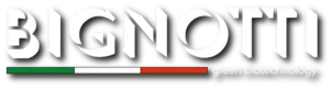 Bignotti Greenbiotechnology